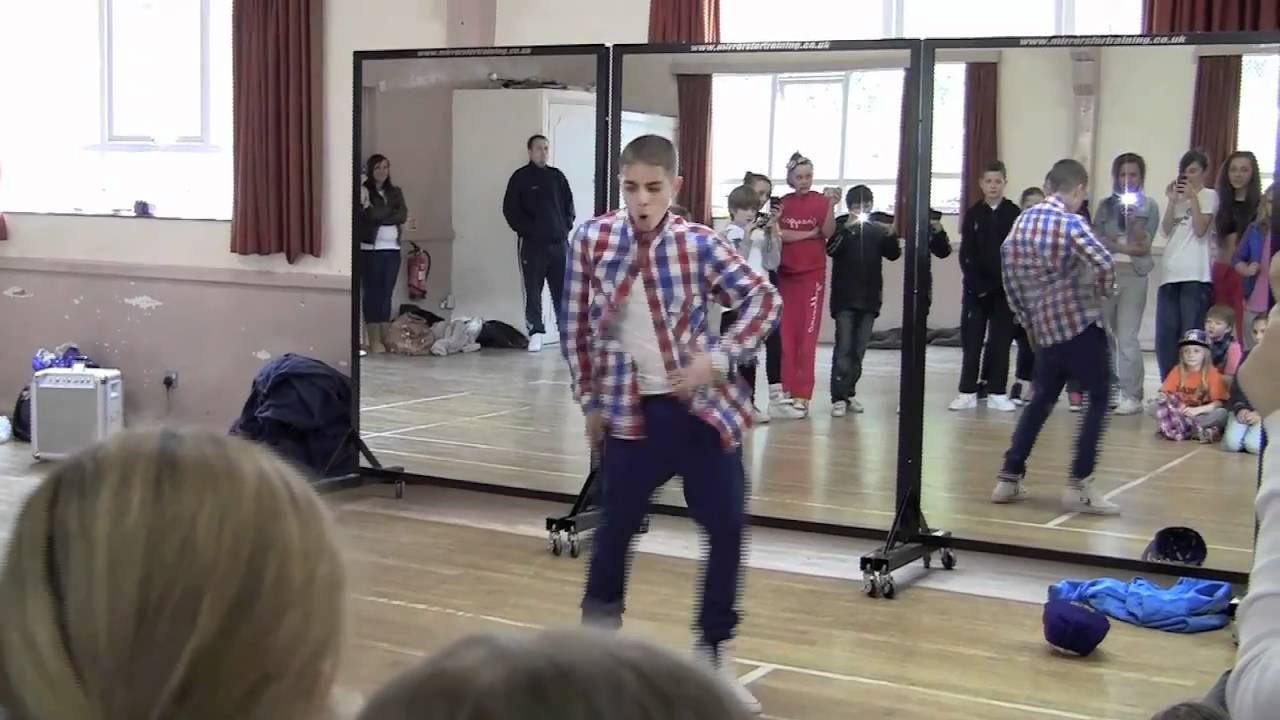 Aidan Davis Workshop