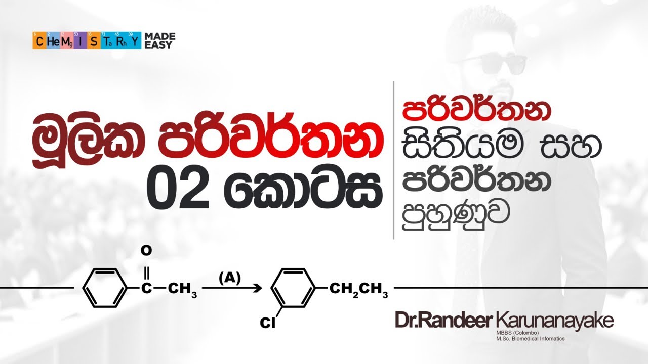 Organic නතිං කරගමු