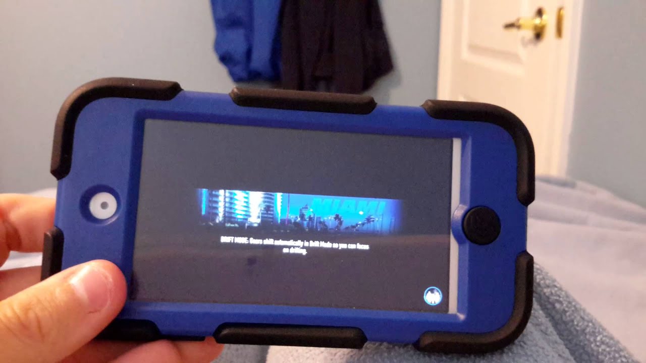 Is the ipod touch 5th generation good for gaming in 2015!?!?!