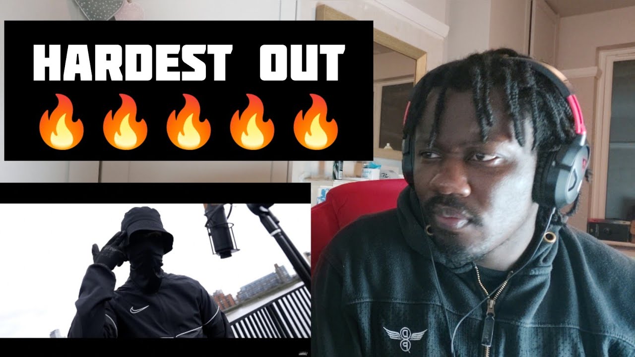 Deffo Next Up 🔥🔥🔥Booter Bee - Next Up Reaction