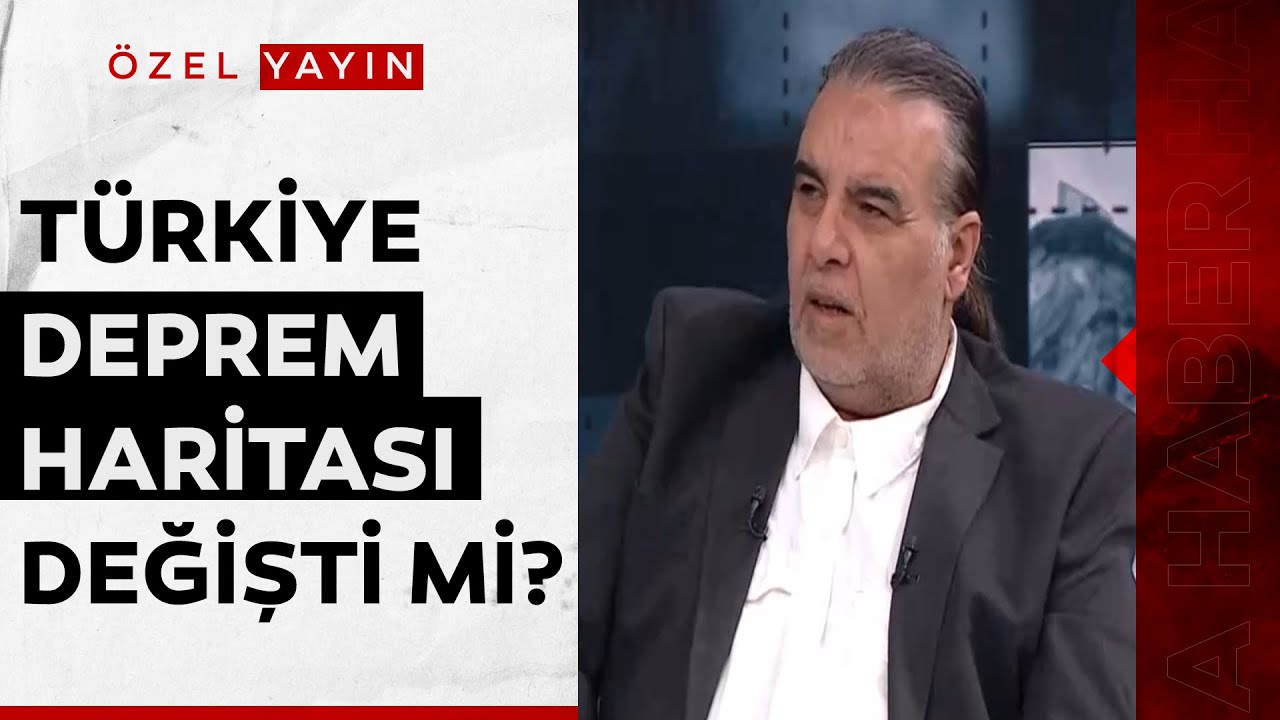 Deprem olabilecek bölgelere yenileri mi eklendi? | A Haber