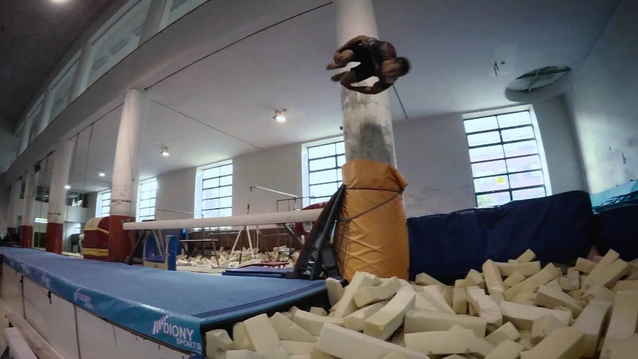 Movement Education promo video