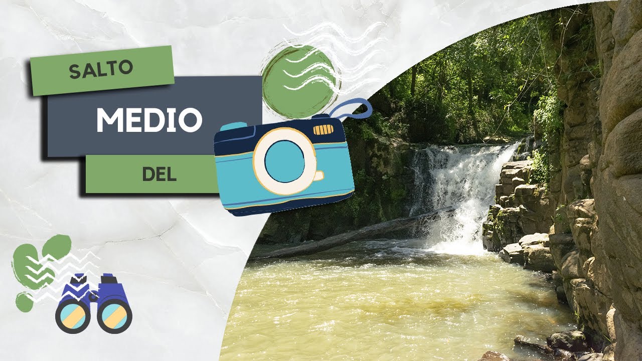 Descubriendo el SALTO DEL MEDIO &ndash; Buscando Fauna en Puerto Iguaz&uacute;