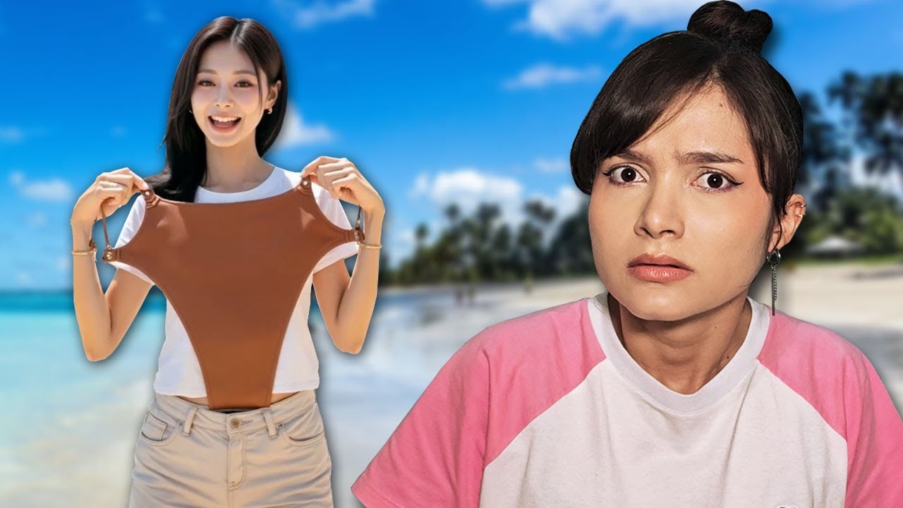 IDOLS SÃO VÍTIMAS DE INTELIGÊNCIA ARTIFICIAL (PARTE 2) - Frost!