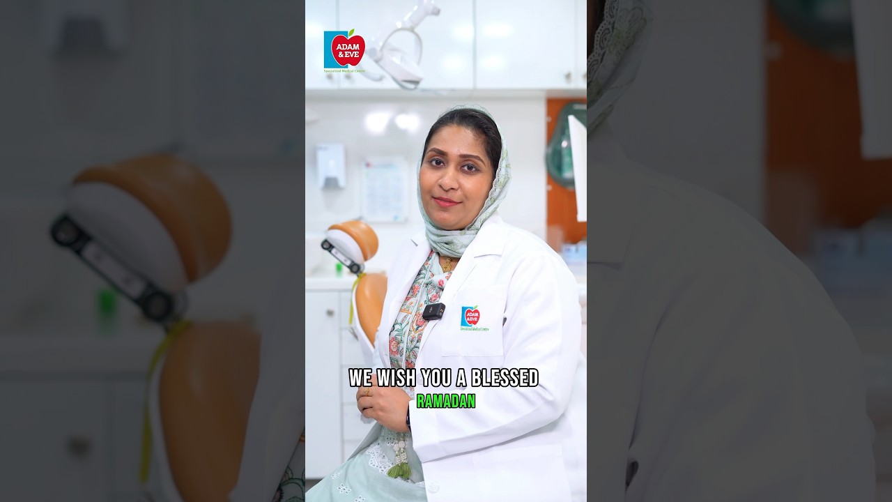 Community Support During this Ramadan #healthcare #ramadan