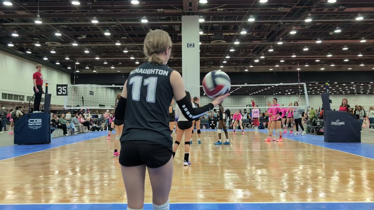 Validus vs NIVA 14 White - Set 2