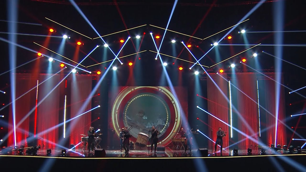 Auļi - Auļos...Lithuanian Independence Day Concert 2022
