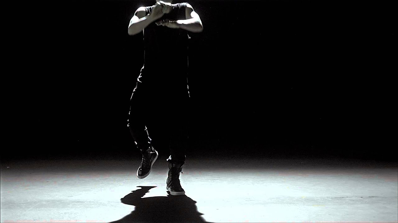 [Album Teaser3] B.I.G(Boys In Groove) J-Hoon - Dance Performance