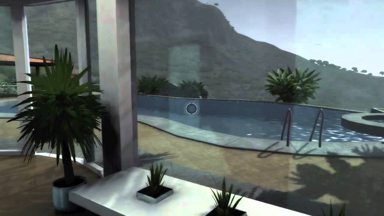 RTB #3: Creek's Cribs 1