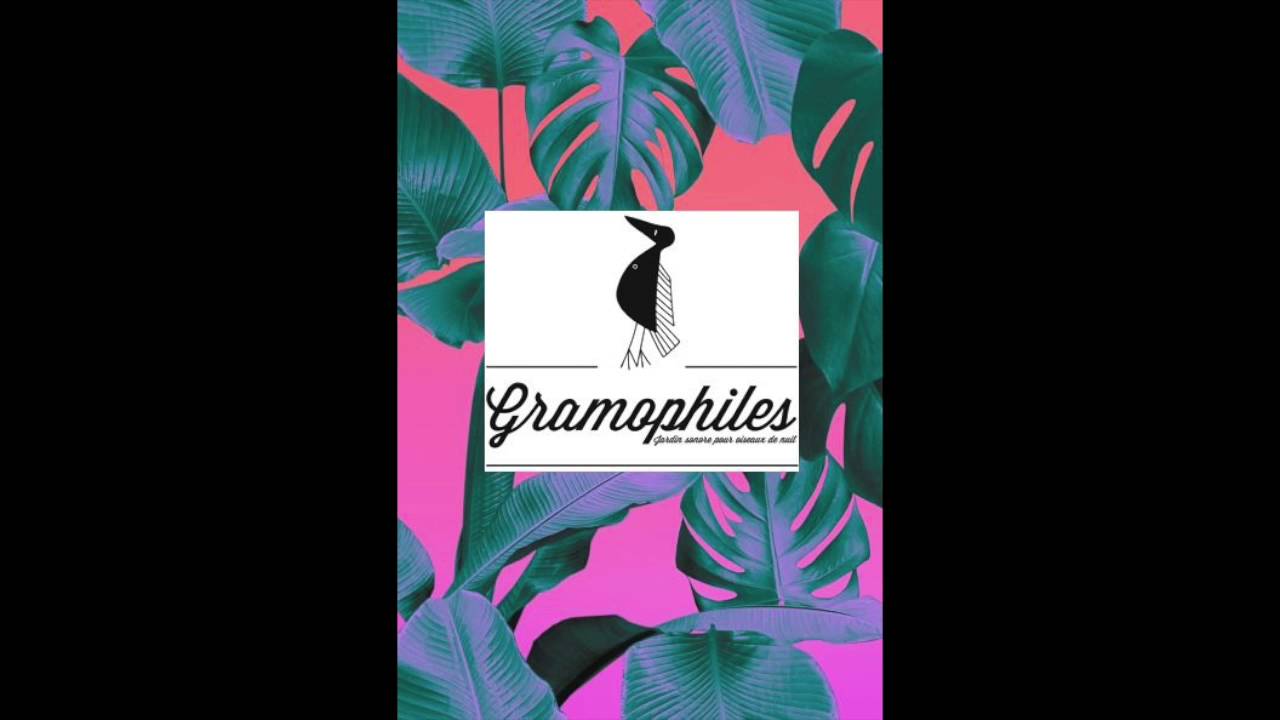 Tamborito - Gramophiles Edit