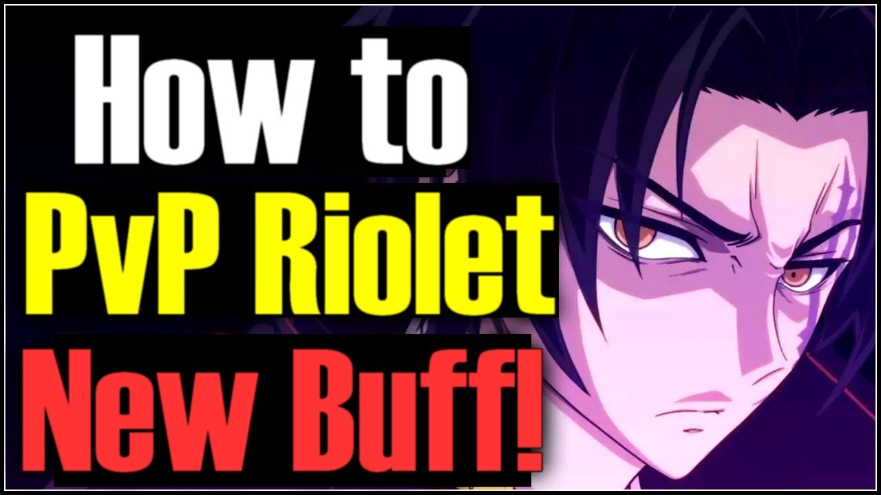 How to Build & Use Riolet AFTER Buff!