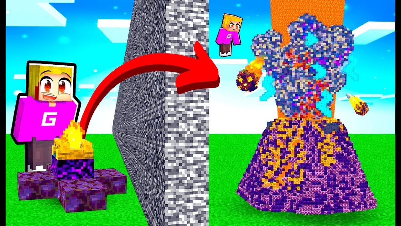 Ik Speelde Vals Met //RAMP In Minecraft!