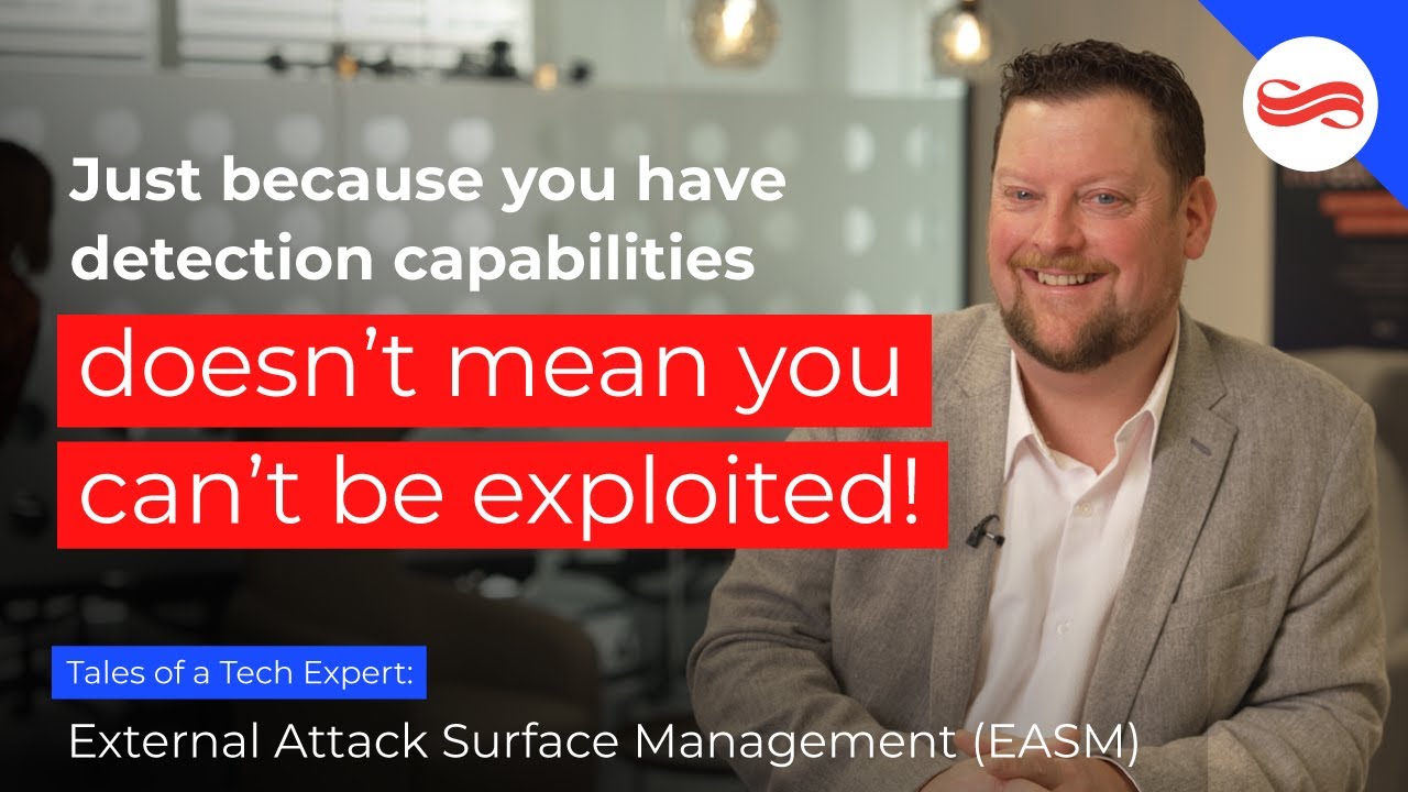 Tales of a Tech Expert: External Attack Surface Management