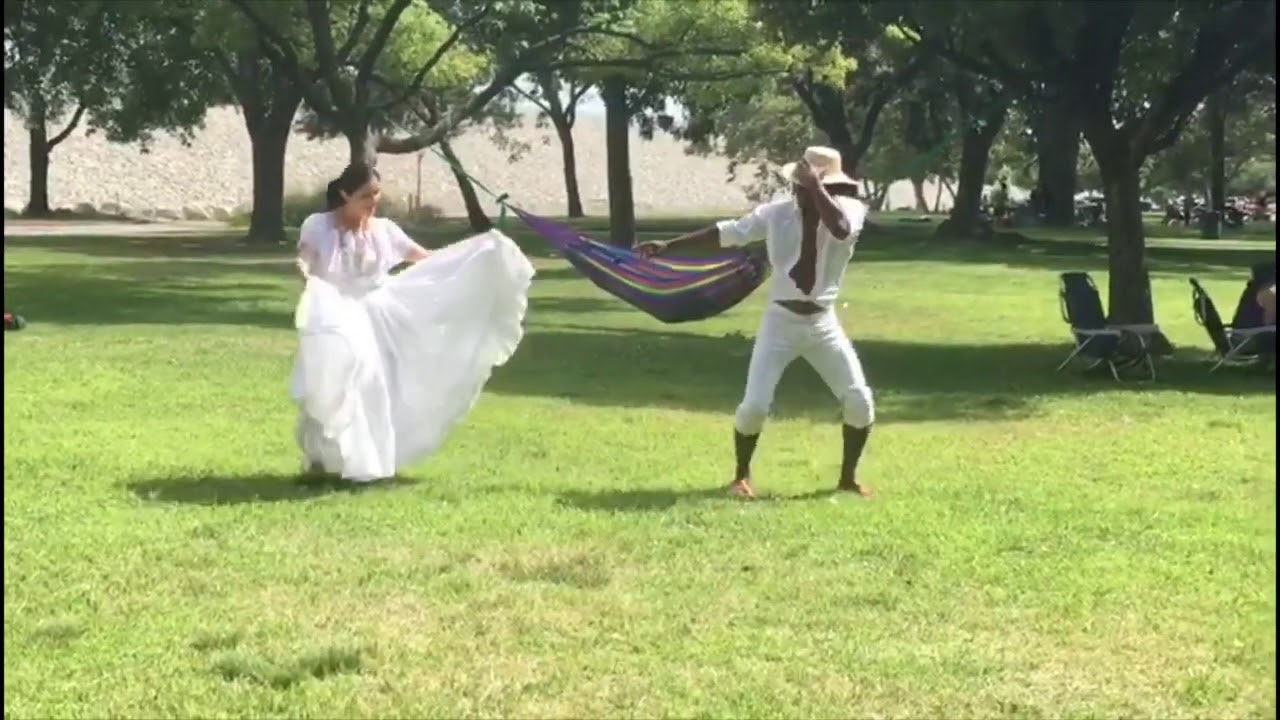 Bullerengue Panama