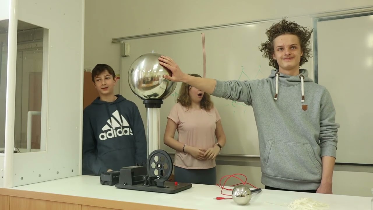 ZŠ Mariánské nám. 41 - film