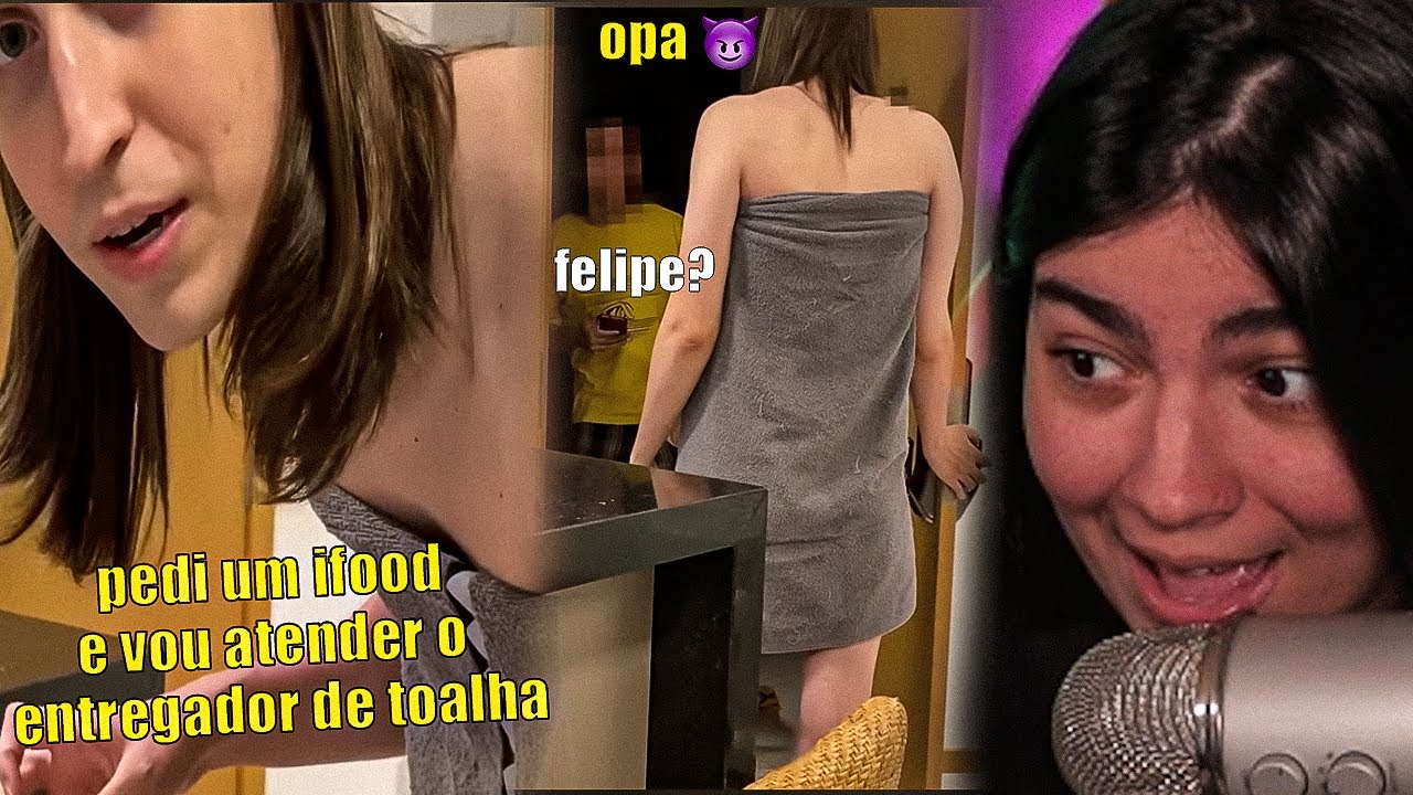 o felca ta chapano