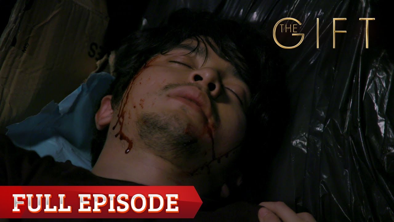 The Gift: Full Episode 37