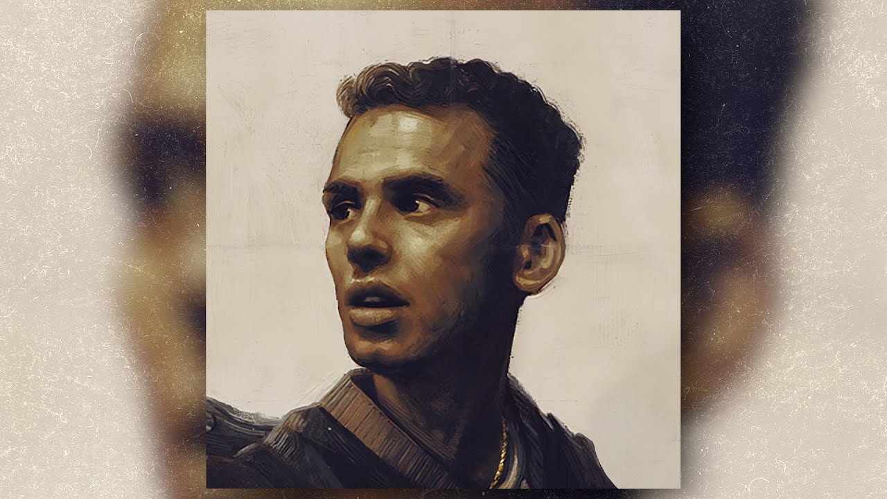 [FREE] LOGIC BOOMBAP TYPE BEAT 'Return' 2023