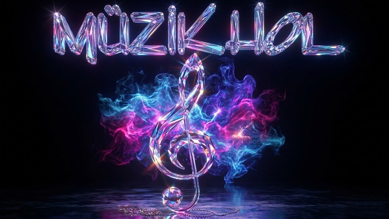 MÜZİKHOL ♫ Kalbim Seni Seçti