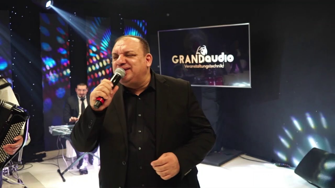 Goran Kazanova Aca Cergr Gurbet u Bobi Planet Show - Djele roma po foro EXTRA DRAJF