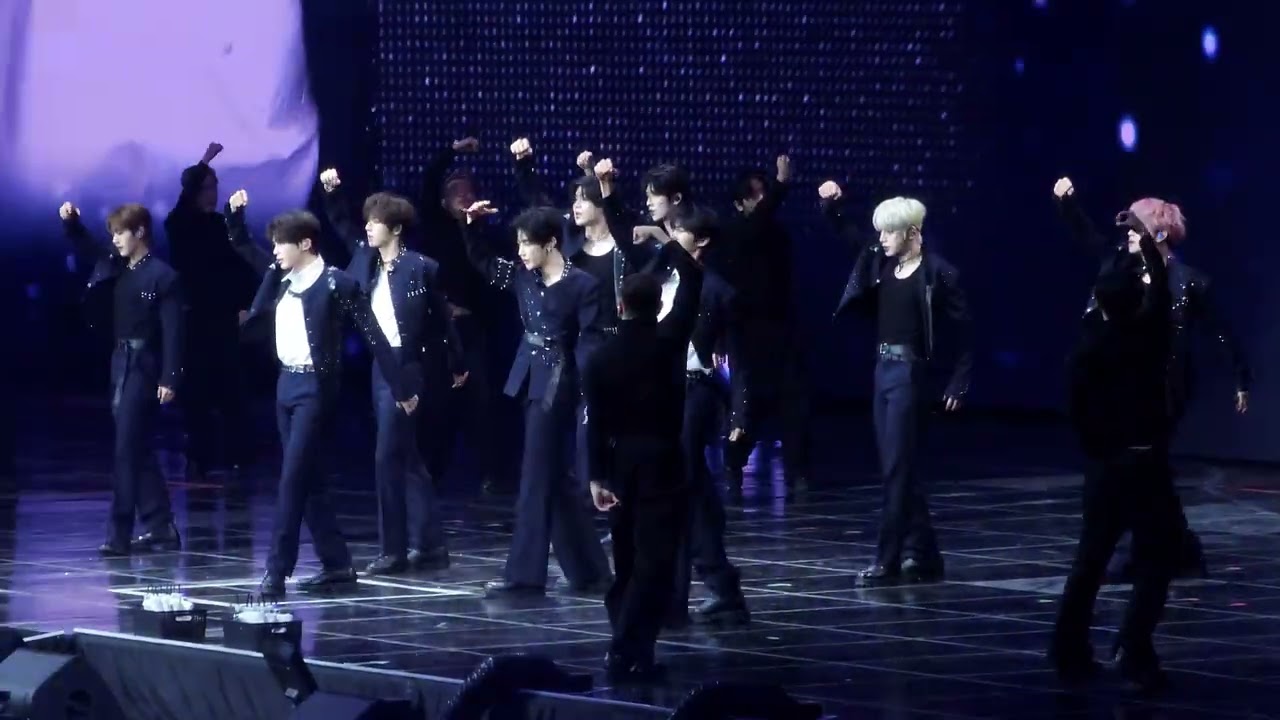 260314 ZEROBASEONE (제로베이스원) - 난 빛나 (Here I Am)