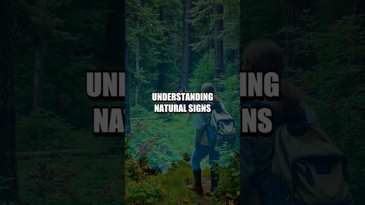 Survival Navigation Mastery