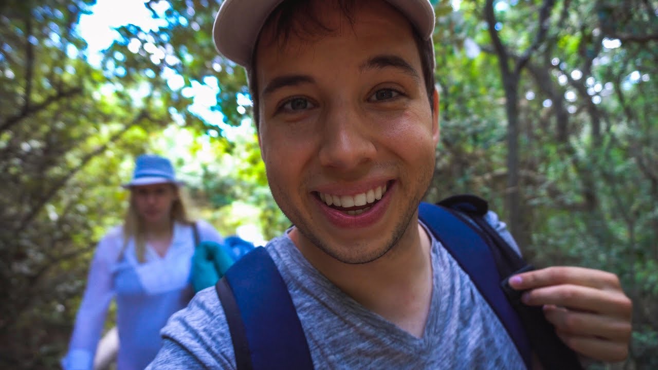 Exploring Mtunzini, South Africa | Sony a6300 | VLOG 10