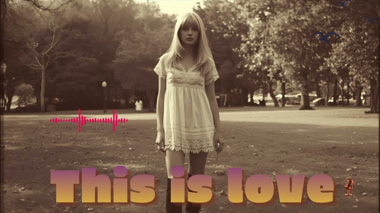 Original Love Song - This is love (Love ballad | Romantic Song)