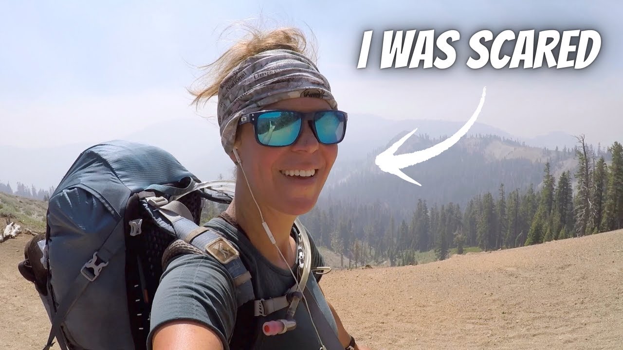 If You&rsquo;re Scared to Backpack Alone, WATCH THIS!