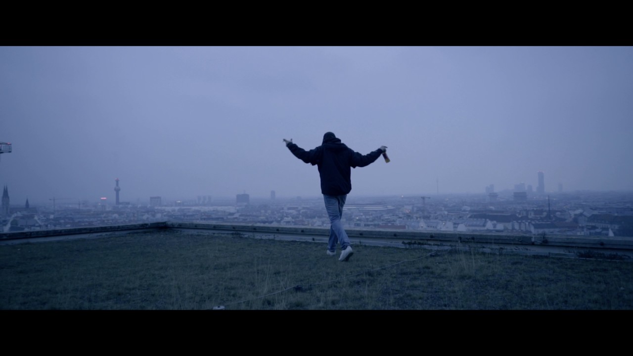 Meilner - Immer Eis (Offizielles Video) (Prod. by Brok&euro;)