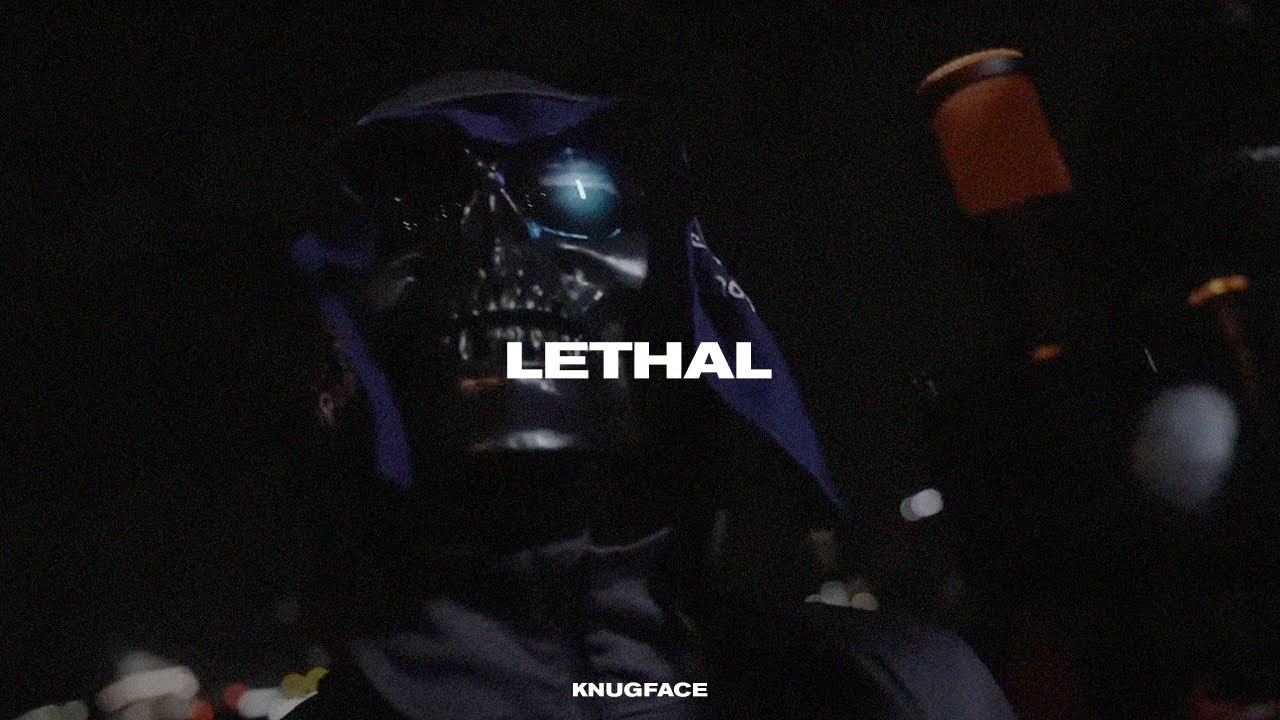 KayyKayy x ND UK Drill Type Beat 
