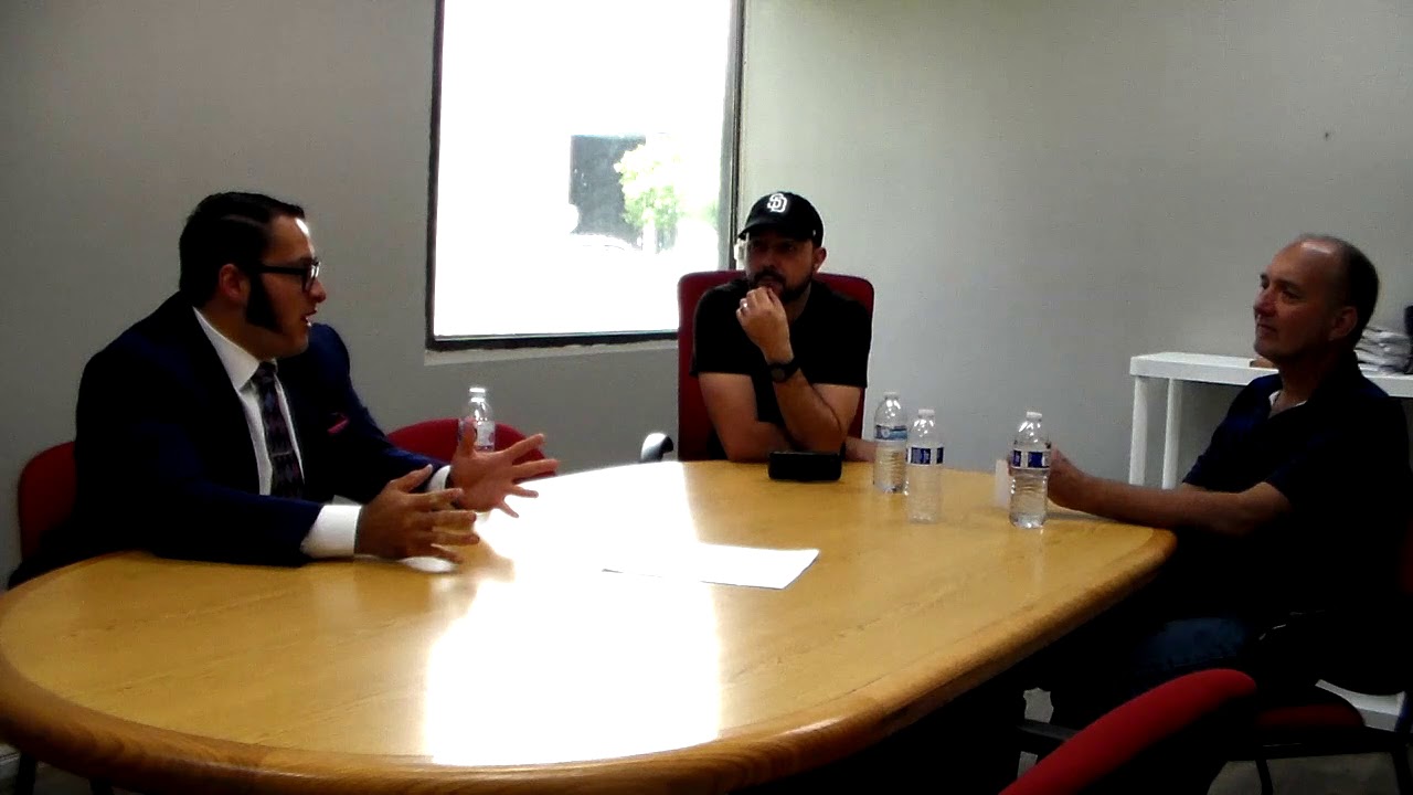How A Phase 1 Clinical Research Biz Dev Director Got Started in the Industry