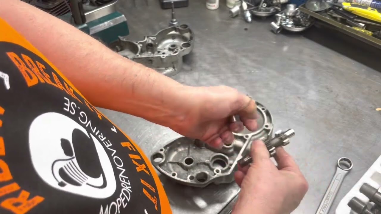 Mektips julgransbussning sachs