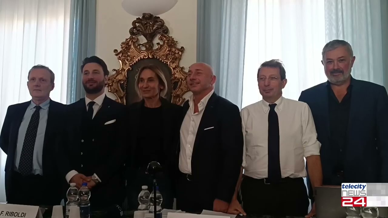 05/11/25  - Firmato  il bilancio 2024 della Citt&agrave; della Salute e della Scienza di Torino