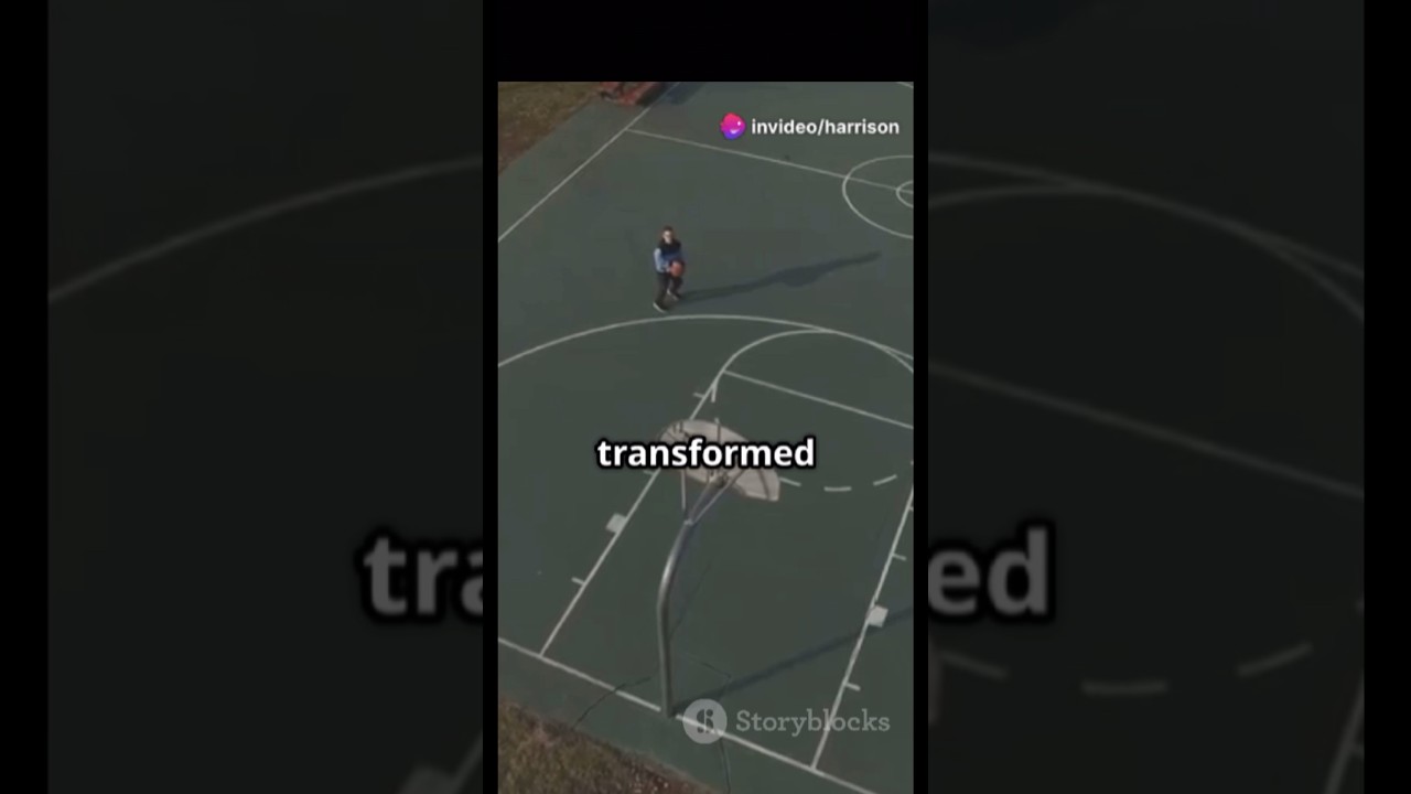 From backyard hoops to NBA dreams!!! #basketball #nba #story #cool #shorts #subscribe #views #viral