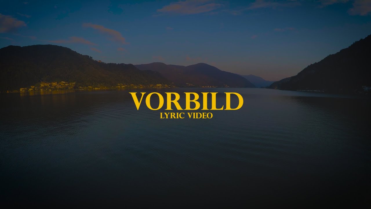 ICF Kids Worship - Vorbild (lyric video)