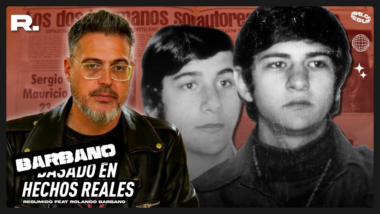 INCESTO, MILLONES Y SANGRE:  El caso Schoklender