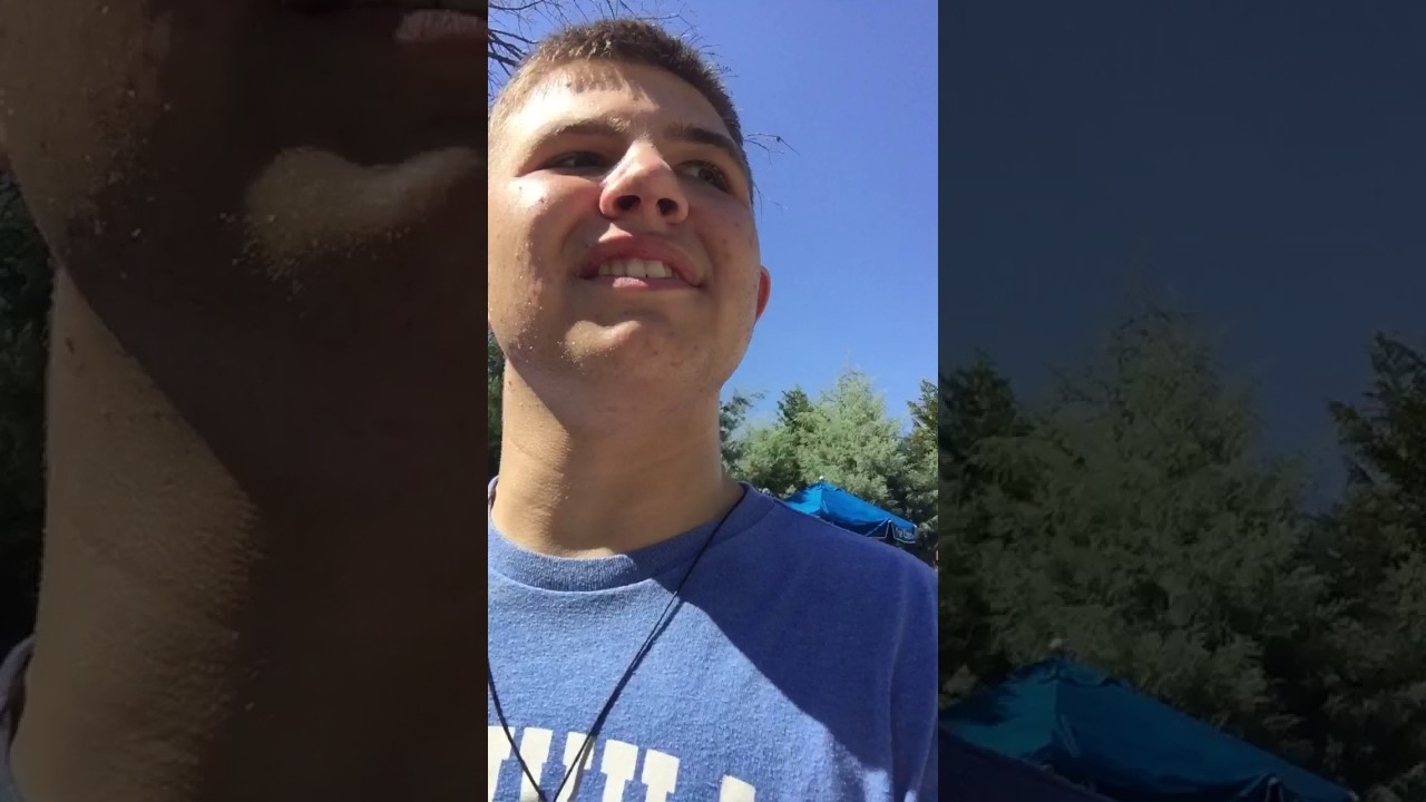 Going to Mako (Vlog #1) 3/18/17