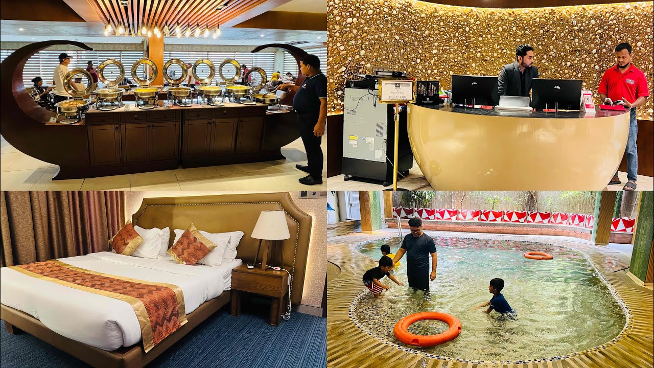 Hotel Royal Pearl suites, kolatoli, cox’s Bazar