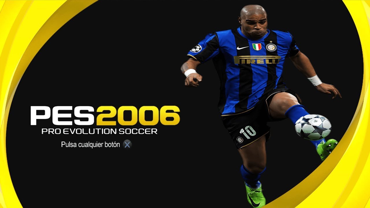 LIGA PES MASTER