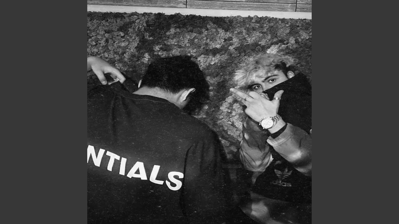 ELEGANT (feat. L-Flxw)