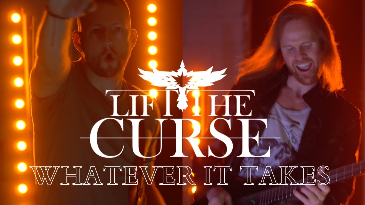 Lift The Curse - 
