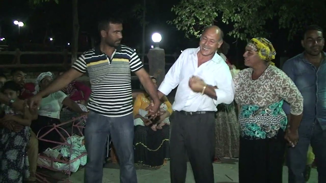 CEMİL İN OĞLU İSMAİL İN DÜĞÜNÜ 8