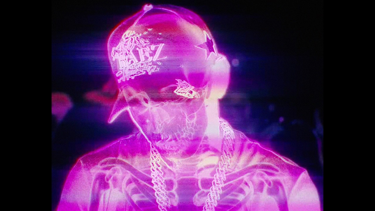 (FREE) BAD BUNNY x OMAR COURTZ TYPE BEAT - 