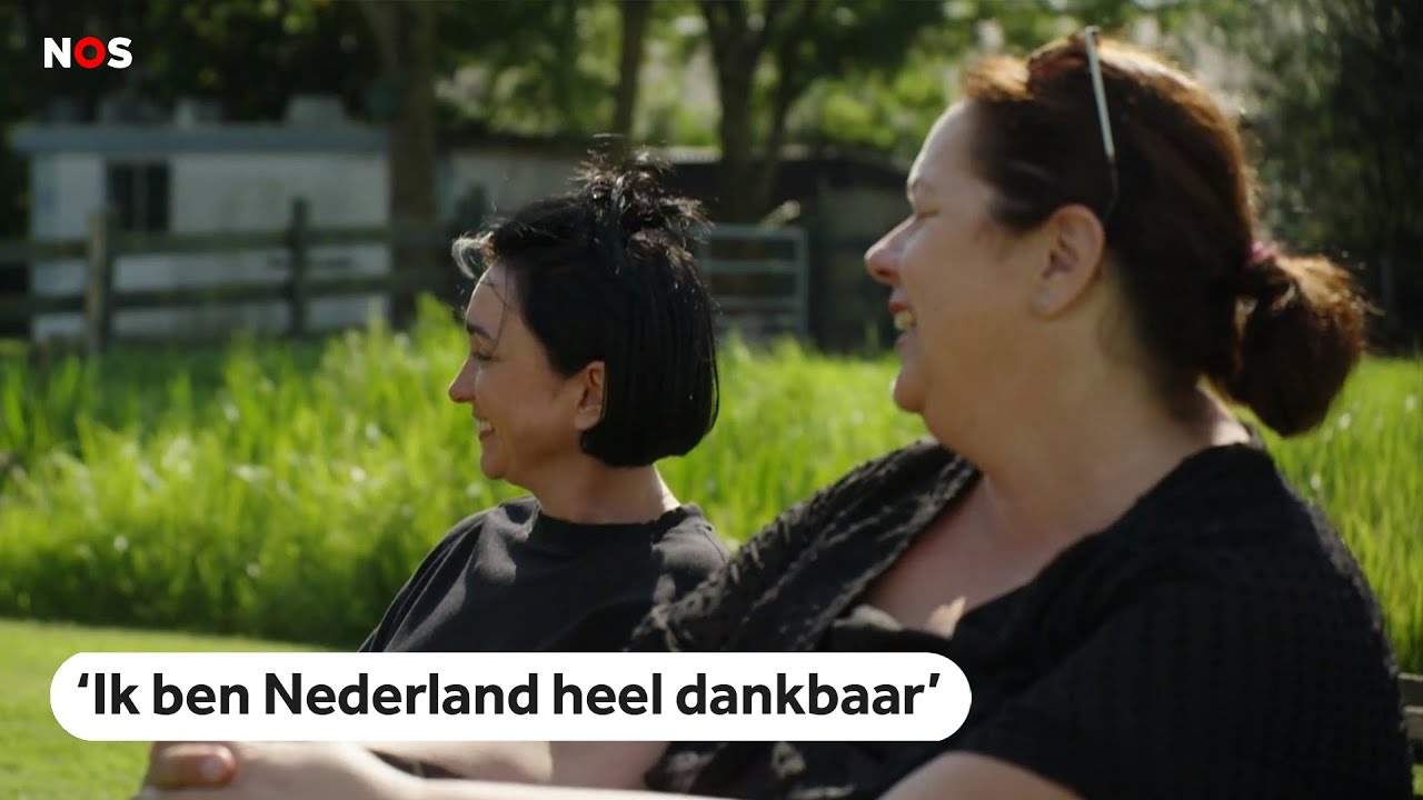 1,5 jaar oorlog: hoe houdbaar is de hulp voor Oekraïners?