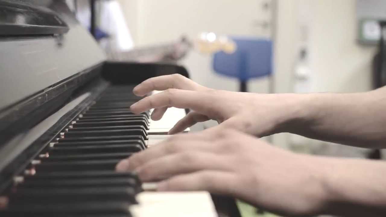 Pepita Slappers - Nathalie (IN STUDIO/OFFICAL MUSIC VIDEO)