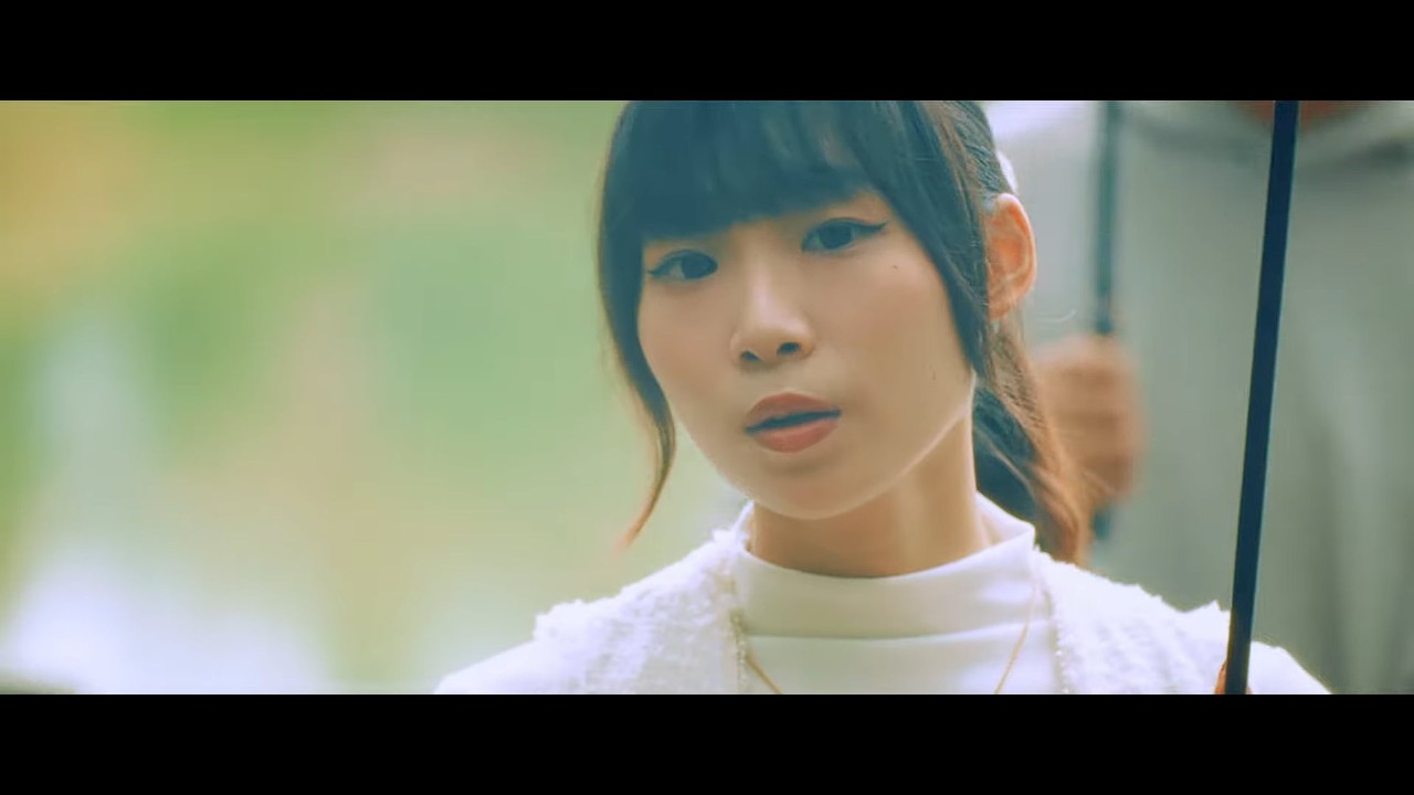 小潔 - 共下在豐田 Feat.KE柯蕭