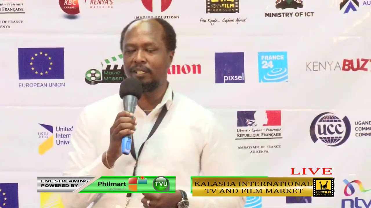 Kenya Film Commission