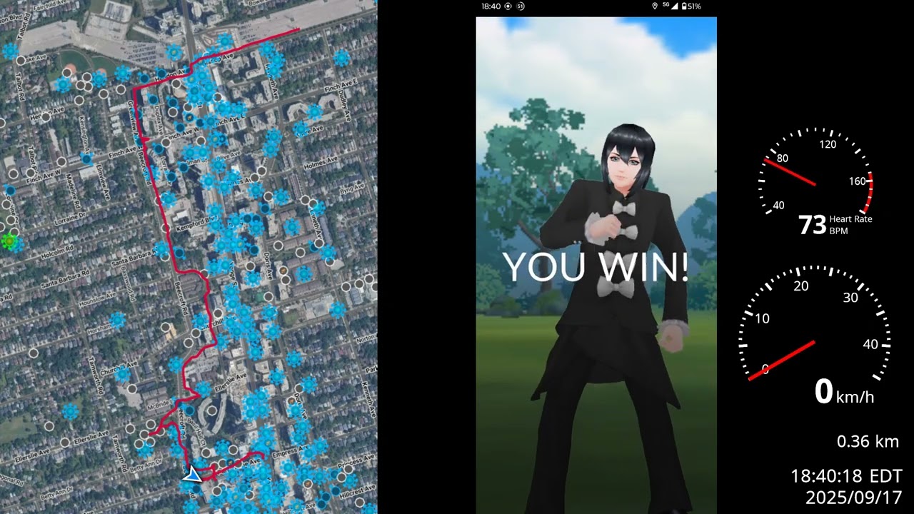 [Pok&eacute;mon GO] Psychic Spectacular: Taken Over - Rocket Battles (Day 2, Part 2)