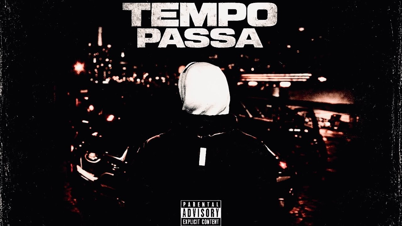 Vynku - Tempo Passa (Lyrics)